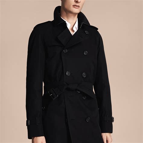 Burberry Heritage Wiltshire Trench Men 